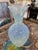 Neoclassical Vintage Murano Vase by Cenedese For Sale - Image 3 of 9