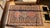 1930s Blue Geometric Tribal Antique Caucasian Shirvan Carpet 4' X 4'6'' Knotted Wool Rug For Sale - Image 12 of 14