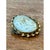 Mid-Century Modern Vintage Victorian Scenic Cameo Brooch For Sale - Image 3 of 12