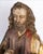 Wood Late 16th Century Polychrome Carved Wooden Sculpture, Germany For Sale - Image 7 of 12