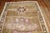 Vintage Turkish Kars Primitive Rug - 6'6" x 9'11" For Sale In New York - Image 6 of 8