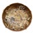 Late 19th Century Japanese Satsuma Bowl From the Meiji Period For Sale