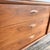 Mid-Century Modern 1960s Freshly Refinished Widdicomb Mid-Century Modern 6-Drawer Walnut Dresser – MCM Beauty! For Sale - Image 3 of 9
