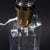 Gold Arkipelago Table Lamp by Timo Sarpaneva for Ittala, Sweden, 1960s For Sale - Image 8 of 10