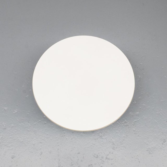 1960s Contract Base Coffee Table by Charles and Ray Eames for Herman Miller, 1960s For Sale - Image 5 of 7