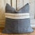 French Luc Accent Pillow For Sale - Image 3 of 8