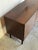 Wood Rosewood Sideboard With 4 Drawers and Cabinet Door Denmark Mid-Century Modern 1960s For Sale - Image 7 of 13