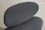 Dodo K 10 Lounge Chair in Duca Anthracite Fabric by Tohiyuki Kita for Cassina, 2000s For Sale - Image 12 of 18
