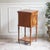 Louis XVI Oak Bedside Table, France, 1900 For Sale - Image 14 of 14