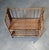 Folding Shelf in Bamboo and Wicker, 1800s For Sale - Image 5 of 18