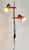 1980s Vintage Italian Floor Lamp, 1980s For Sale - Image 5 of 8