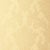 Schumacher Valette Strie Damask Wallpaper in Champagne For Sale
