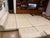 1970s 1970s Roche Bobois Mah Jong Sofa First Edition Leather 14 Pieces For Sale - Image 5 of 8