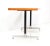 Mid-Century Modern Teak Console Table or Writing Table, 1960s For Sale - Image 9 of 10