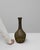 20th Century Belgian Ceramic Vase With Ornate Details For Sale - Image 17 of 18