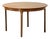 Dunvegan Extending Dining Table in Teak by Tom Robertson for A.h. McIntosh For Sale