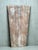 Blue Large Polychrome Relief Sculpture Titled Don Quixote and Sancho Panza in Carved Wood, 1960s For Sale - Image 8 of 11