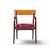 Mid 20th Century Edward Wormley for Dunbar Alexandria Mid Century Walnut Armchairs - Pair For Sale - Image 5 of 13