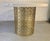 2020s Jonathan Adler 44" Round Regency Dining Table For Sale - Image 5 of 7
