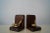 Mid-Century Modern 1960's Mid-Century Modern Bookends - a Pair For Sale - Image 3 of 13