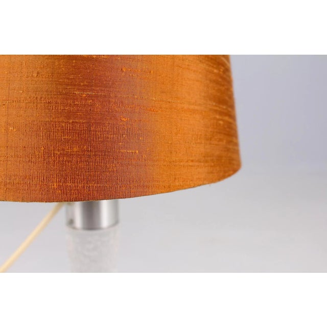 Patmos Table Lamp from Peill & Putzler For Sale - Image 10 of 12
