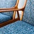 Restored 1960s Danish Teak Lounge Chairs by Erik Andersen & Palle Pedersen for Horsnaes For Sale In Los Angeles - Image 6 of 16