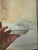 Ceramic Antique Oeg Royal Austria Porcelain Covered Butter Dish Pink Floral Gutherz 1899 to 1918 For Sale - Image 7 of 12