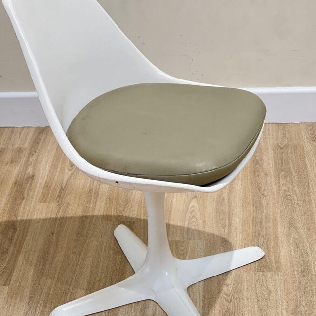 Arkana Dining Table and Chairs, Set of 9 For Sale - Image 18 of 18