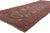78673 Antique Turkoman Afghan Rug Runner, 04'00 x 11'09. Experience the allure of nomadic heritage intertwined with laid-...