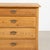 Early 20th Century Danish Waxed Pine Chest of Four Drawers For Sale - Image 9 of 16