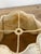 Mid 20th Century English Brass Table Lamps - Lion Paw Feet With Original Shades - a Pair For Sale In Los Angeles - Image 6 of 15