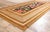 Black Late 19th Century French Aubusson Rug, 05'10 X 11'05 For Sale - Image 8 of 10