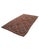 Vintage handwoven wool kilim rug from Denizli region of Turkey. Approximatelly 50-60 years old. In very good condition....