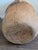 1920s Antique Chinese Rice Gathering Basket With Handle For Sale - Image 5 of 6