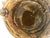 Vintage Indian Mughal-Style Brass Water Ewer For Sale - Image 10 of 11