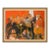 1990s Quatuor Rouge, Paul Ambille For Sale