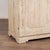 19th Century White Painted Swedish Gustavian Pine Sideboard Console Buffet For Sale - Image 10 of 12