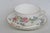 Minton Minton Dainty Sprays England Bone China Flowers Tea Cup and Saucer 2pc Set 5033b For Sale - Image 4 of 12