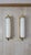 Vintage Wall Lamps in Brass and Acrylic, 1980s, Set of 2 For Sale - Image 9 of 9