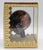 Circa 1880s Ram's Head Shaped Pottery Rhyton in Box, Greco-Roman. A Grand Tour collector piece. Red figure decorated...