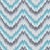 Contemporary Sample - Schumacher Petit Feu Wallpaper in Cyprus For Sale - Image 3 of 3