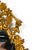 Vintage Carved Rococò Style Gilt Wall Mirror—A Pair For Sale - Image 12 of 18