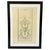 Mid-20th Century Maison Jansen Original Architectural Drawing For Sale In New York - Image 6 of 8