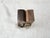 Vintage Oversized Wooden Clothespin For Sale - Image 13 of 16