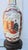 Late 19th Century Massive Antique Japanese Vase Lamp For Sale - Image 5 of 17