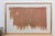 Mid-Century Modern Museum Quality Paracas Pre-Columbian Framed Textile For Sale - Image 3 of 7