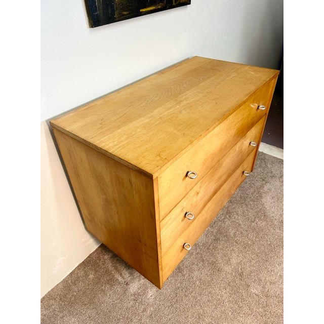 Mid-Century Modern 1950s Paul McCobb Planner Group Chest, Attributed For Sale - Image 3 of 8