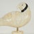 Wood Vintage Pair of Anglo Indian Bone Birds For Sale - Image 7 of 13