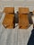 Heywood Wakefield Ashcraft Line Three Tier Step Tables and Two Tiered Corner Table For Sale - Image 16 of 16