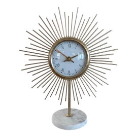 Example of Wall & Desk Clocks